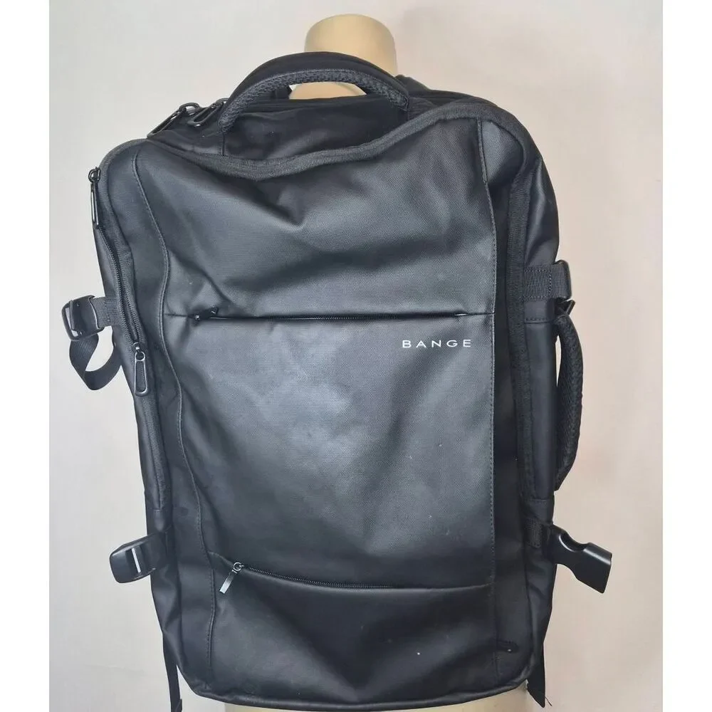 Bange commuter backpack